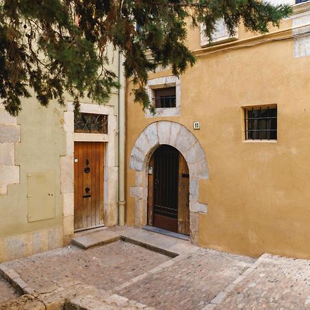 Bravissimo Girona 1593, Medieval Charm מראה חיצוני תמונה