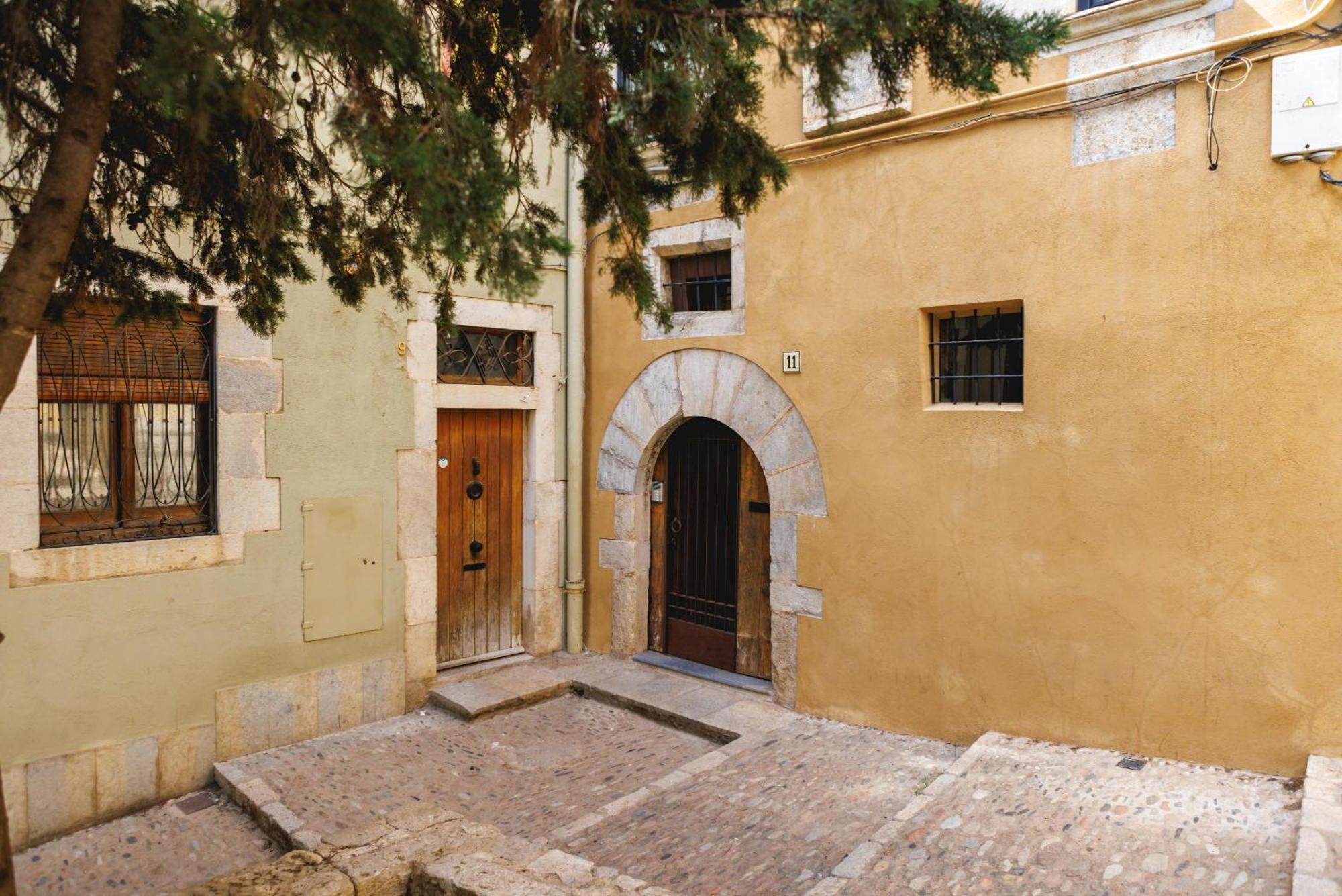 Bravissimo Girona 1593, Medieval Charm מראה חיצוני תמונה
