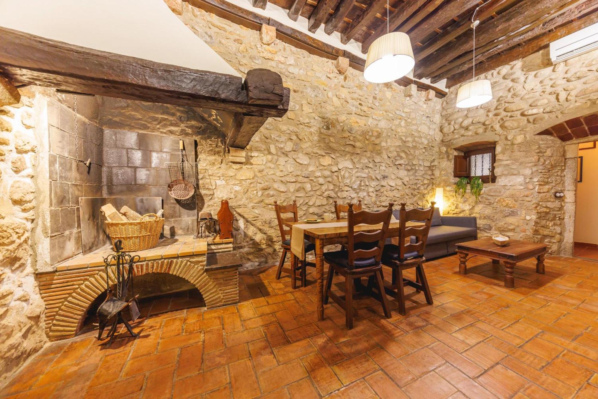Bravissimo Girona 1593, Medieval Charm מראה חיצוני תמונה