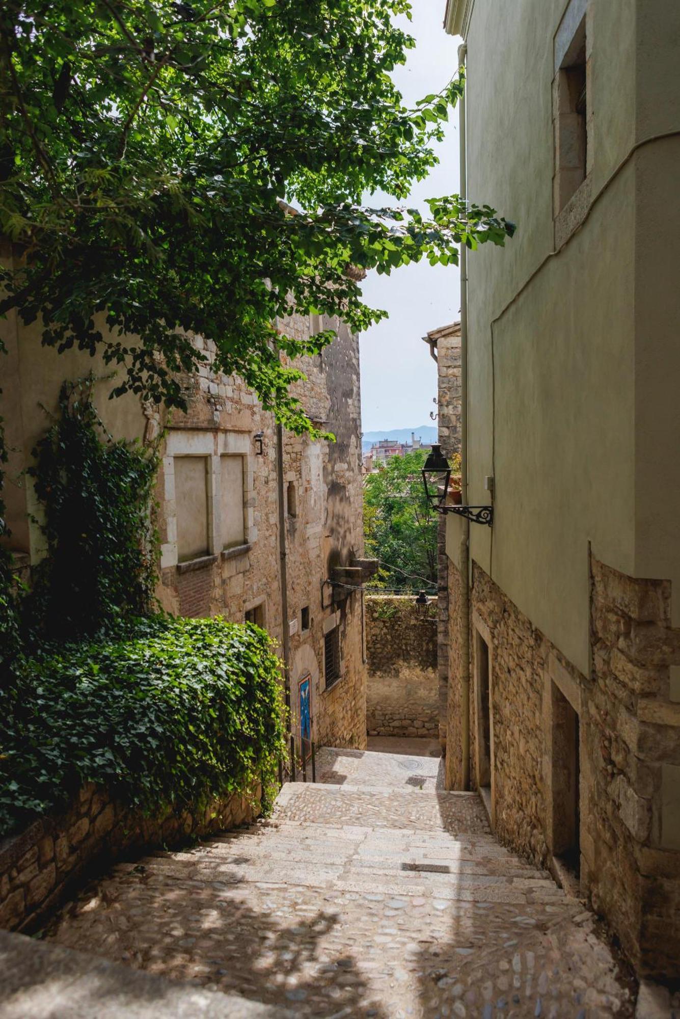 Bravissimo Girona 1593, Medieval Charm מראה חיצוני תמונה