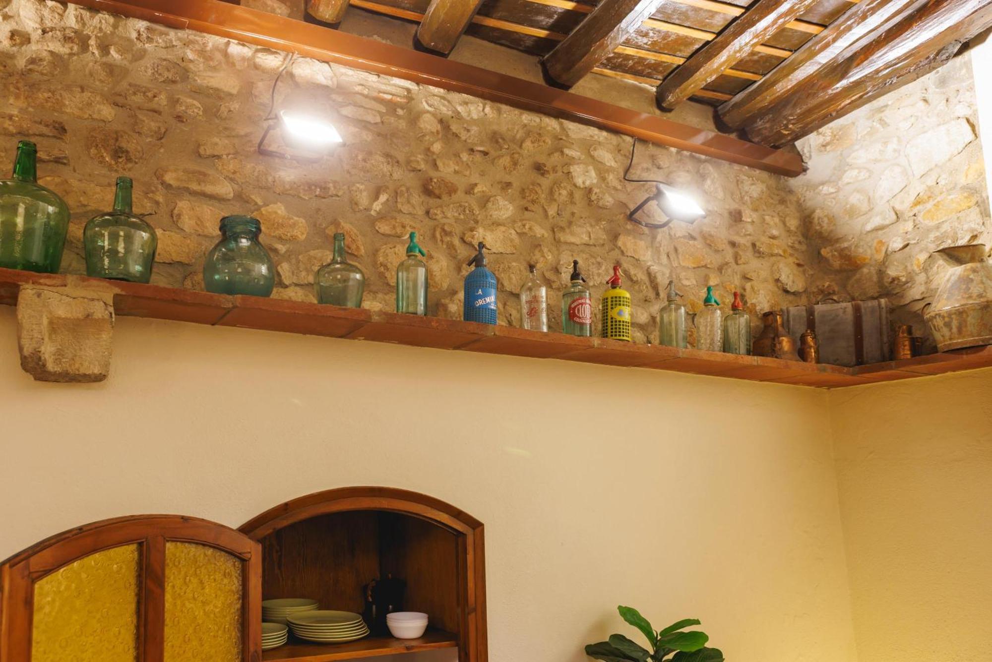 Bravissimo Girona 1593, Medieval Charm מראה חיצוני תמונה