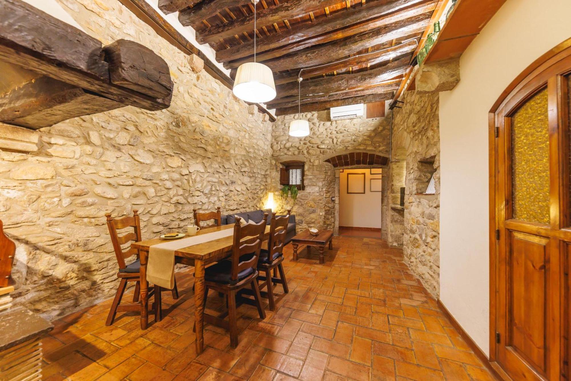 Bravissimo Girona 1593, Medieval Charm מראה חיצוני תמונה
