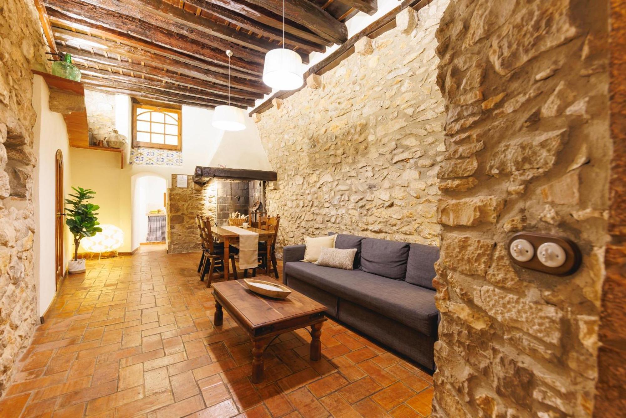 Bravissimo Girona 1593, Medieval Charm מראה חיצוני תמונה