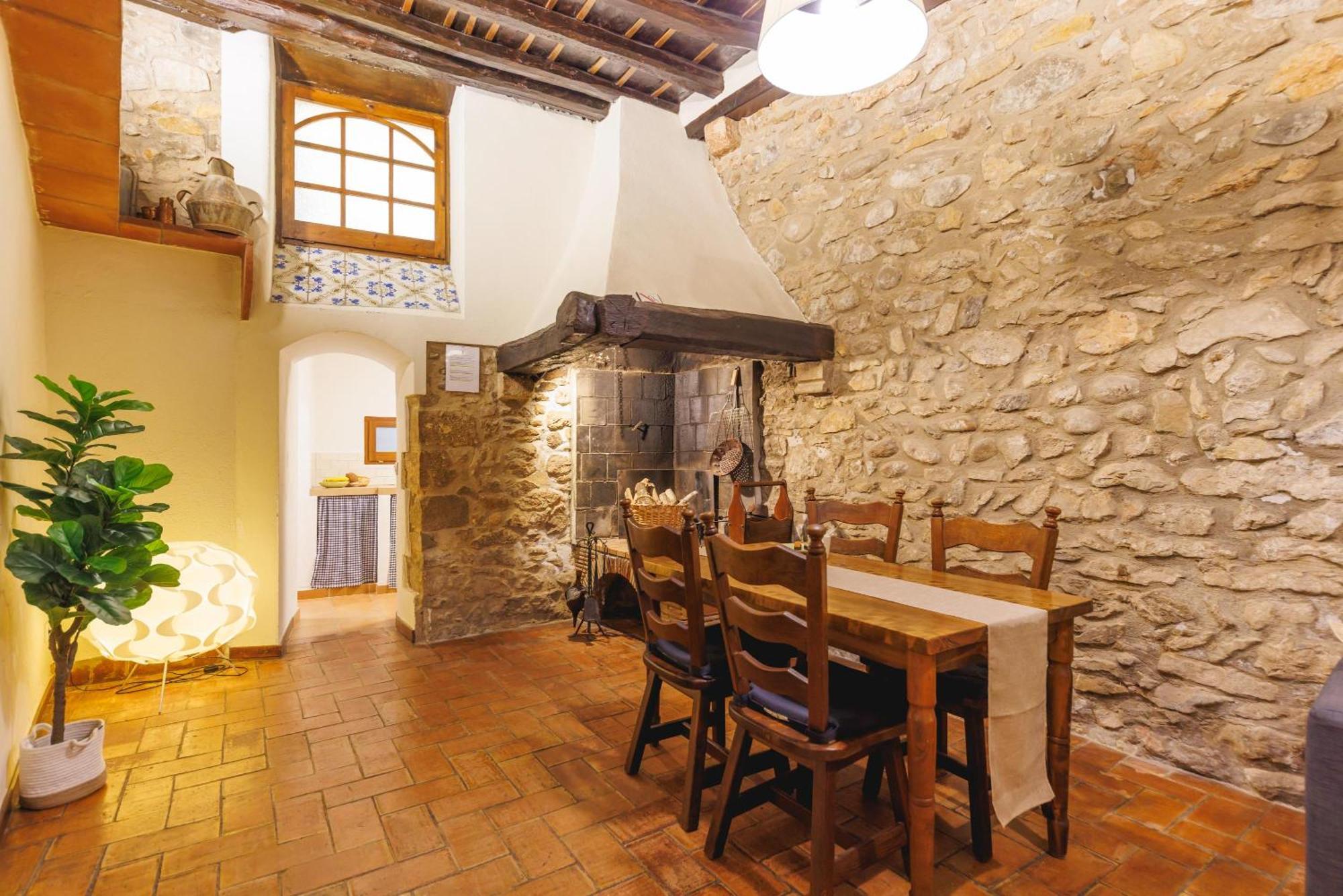 Bravissimo Girona 1593, Medieval Charm מראה חיצוני תמונה